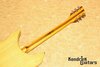 Rickenbacker 330/6 , Mapleglo: Neck - Rear