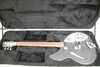 Rickenbacker 330/6 , Matte Black: Free image2