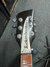 Sep 1985 Rickenbacker 620/6 VP, Jetglo: Headstock