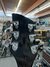 Rickenbacker 620/6 VP, Jetglo: Headstock - Rear