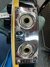 Rickenbacker 620/6 VP, Jetglo: Close up - Free