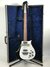 Rickenbacker 456/12 , Jetglo: Full Instrument - Front