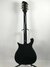 Rickenbacker 456/12 , Jetglo: Full Instrument - Rear