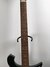 Rickenbacker 456/12 , Jetglo: Neck - Front