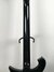 Rickenbacker 456/12 , Jetglo: Neck - Rear