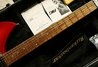 Rickenbacker 330/6 , Fireglo: Neck - Front