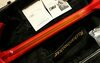 Rickenbacker 330/6 , Fireglo: Neck - Rear