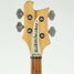 May 1980 Rickenbacker 4001/4 , Mapleglo: Headstock