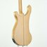 Rickenbacker 4001/4 , Mapleglo: Body - Rear