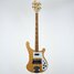 Rickenbacker 4001/4 , Mapleglo: Full Instrument - Front