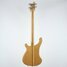 Rickenbacker 4001/4 , Mapleglo: Full Instrument - Rear