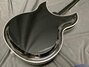 Rickenbacker 381/6 V69, Jetglo: Body - Rear