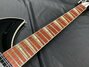 Rickenbacker 381/6 V69, Jetglo: Neck - Front