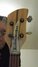 Jul 1977 Rickenbacker 3001/4 Mod, Jetglo: Headstock