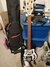 Rickenbacker 3001/4 Mod, Jetglo: Full Instrument - Front