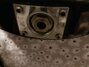 Rickenbacker 3001/4 Mod, Jetglo: Close up - Free
