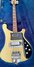 Rickenbacker 4003/4 BT, White: Free image