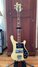 Rickenbacker 4003/4 BT, White: Full Instrument - Front