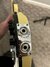 Rickenbacker 4003/4 BT, White: Close up - Free