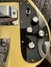 Rickenbacker 4003/4 BT, White: Close up - Free2