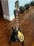Rickenbacker 660/6 , Jetglo: Full Instrument - Front