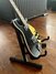 Rickenbacker 660/6 , Jetglo: Close up - Free2