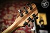 Rickenbacker 360/6 , Mapleglo: Headstock - Rear