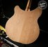 Rickenbacker 360/6 , Mapleglo: Body - Rear