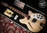 Rickenbacker 360/6 , Mapleglo: Full Instrument - Front