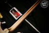 Rickenbacker 360/6 , Mapleglo: Neck - Rear