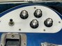 Rickenbacker 4003/4 , Midnightblue: Free image
