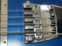 Rickenbacker 4003/4 , Midnightblue: Close up - Free2