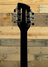 Rickenbacker 360/12 , Jetglo: Headstock - Rear