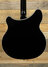 Jul 2019 Rickenbacker 360/12 , Jetglo: Body - Rear