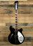 Rickenbacker 360/12 , Jetglo: Full Instrument - Front