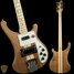Rickenbacker 4003/4 S, Natural Walnut: Free image