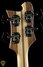 Rickenbacker 4003/4 S, Natural Walnut: Headstock - Rear
