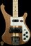 Rickenbacker 4003/4 S, Natural Walnut: Body - Front
