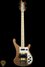 Rickenbacker 4003/4 S, Natural Walnut: Full Instrument - Front