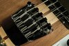 Rickenbacker 4003/4 S, Natural Walnut: Close up - Free