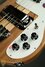 Rickenbacker 4003/4 S, Natural Walnut: Close up - Free2