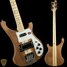 Rickenbacker 4003/4 S, Natural Walnut: Free image