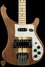 Rickenbacker 4003/4 S, Natural Walnut: Body - Front