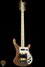 Rickenbacker 4003/4 S, Natural Walnut: Full Instrument - Front