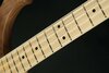 Rickenbacker 4003/4 S, Natural Walnut: Neck - Front