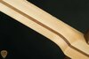 Rickenbacker 4003/4 S, Natural Walnut: Neck - Rear