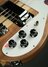 Rickenbacker 4003/4 S, Natural Walnut: Close up - Free2