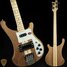 Rickenbacker 4003/4 S, Natural Walnut: Free image
