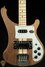 Rickenbacker 4003/4 S, Natural Walnut: Body - Front