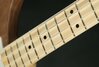 Rickenbacker 4003/4 S, Natural Walnut: Neck - Front